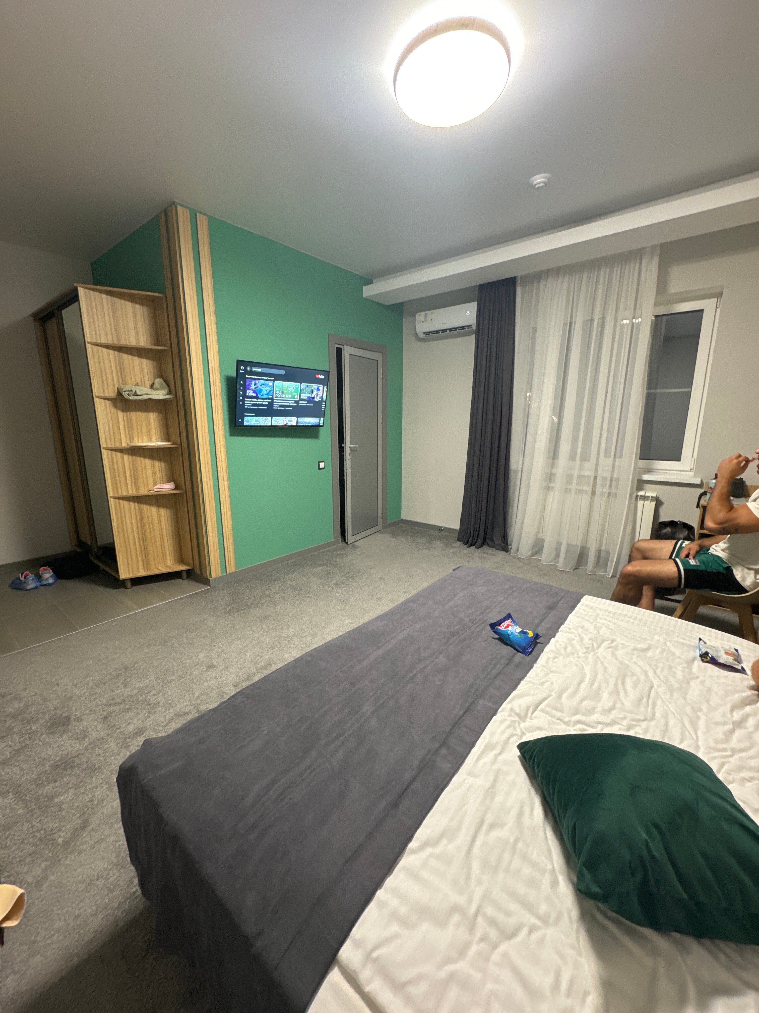 Фото Олимпик