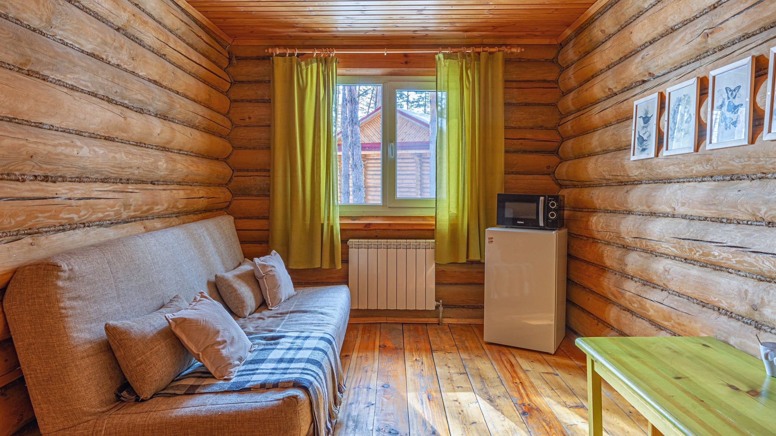 Фото Разнежье