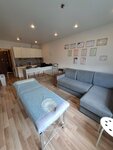 Кабинет массажа (Khoshimina Street, 16А), spa