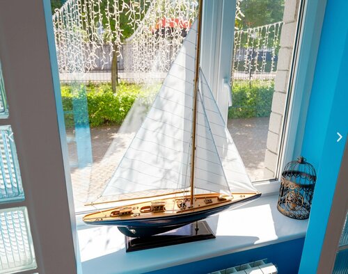 Внешний вид отеля Эрмитаж Voyage в городском округе Ижевске, фото 4