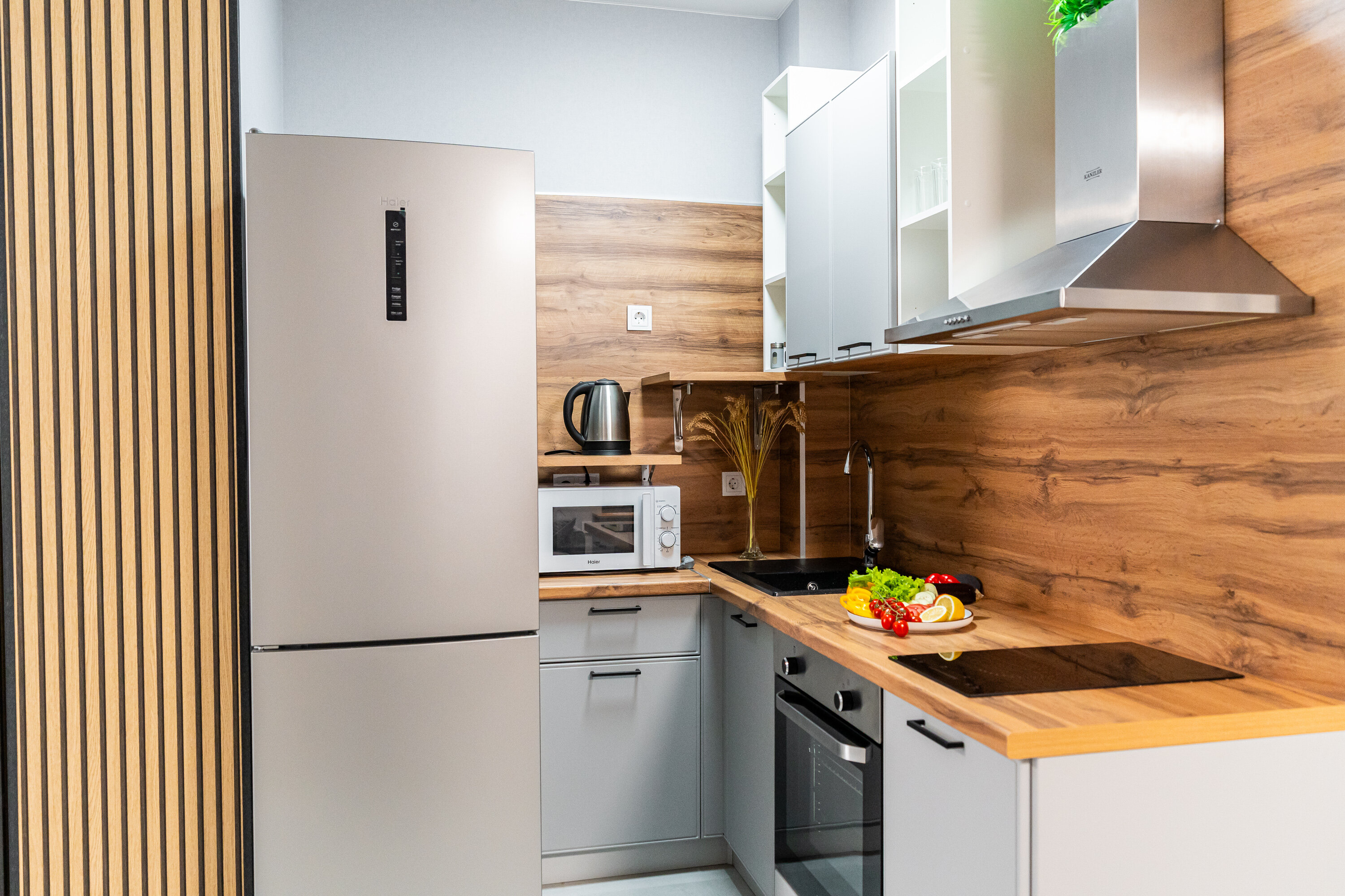 Фото LetoApart на пер. Морском