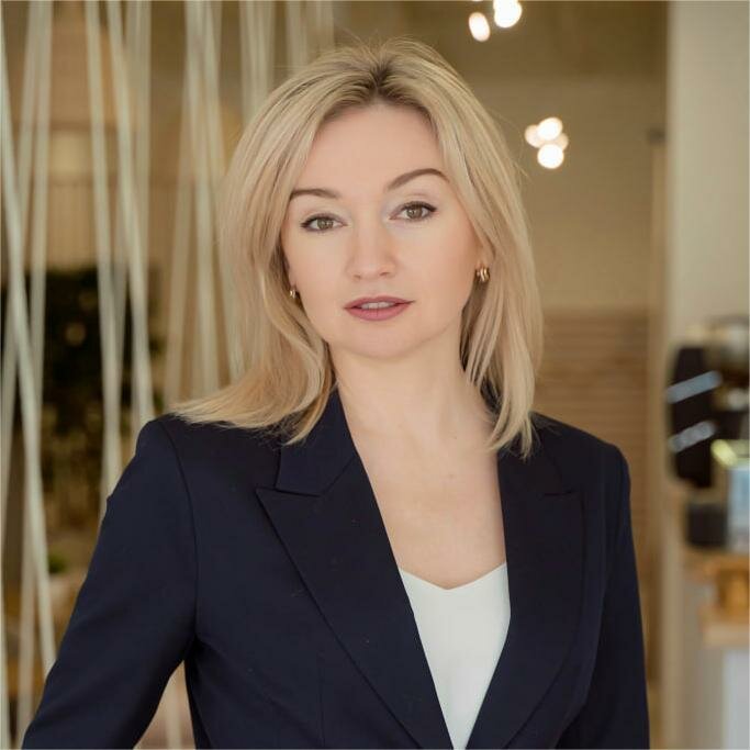 Адвокат Соколова Анна Валерьевна