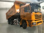 Запчасти для китайских грузовиков Shacman (Kuybyshevskoe Highway, 45), trucks