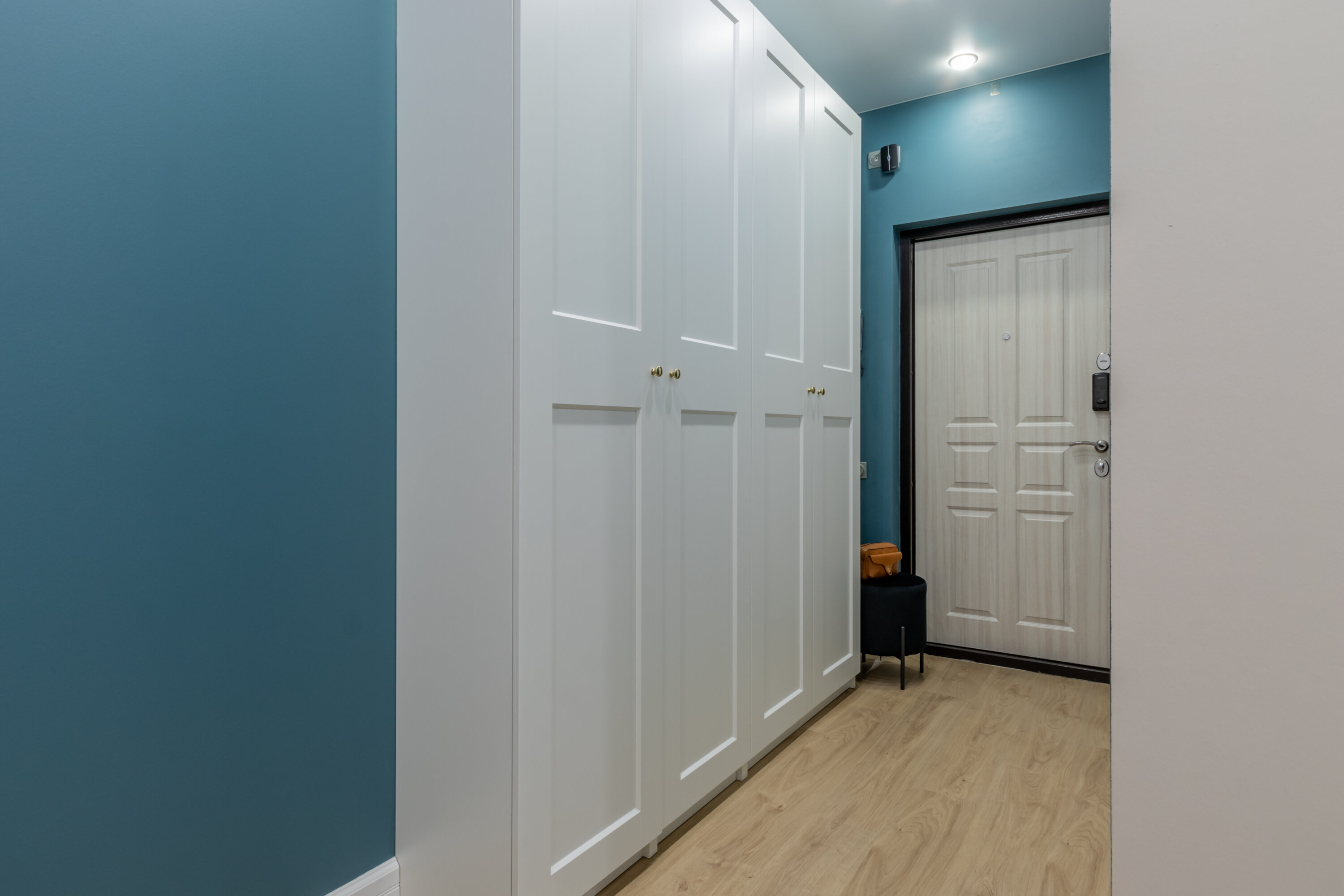 Фото Синяя птица