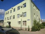 Starmed (Gagarina Avenue, 25Вк1), drug abuse clinic