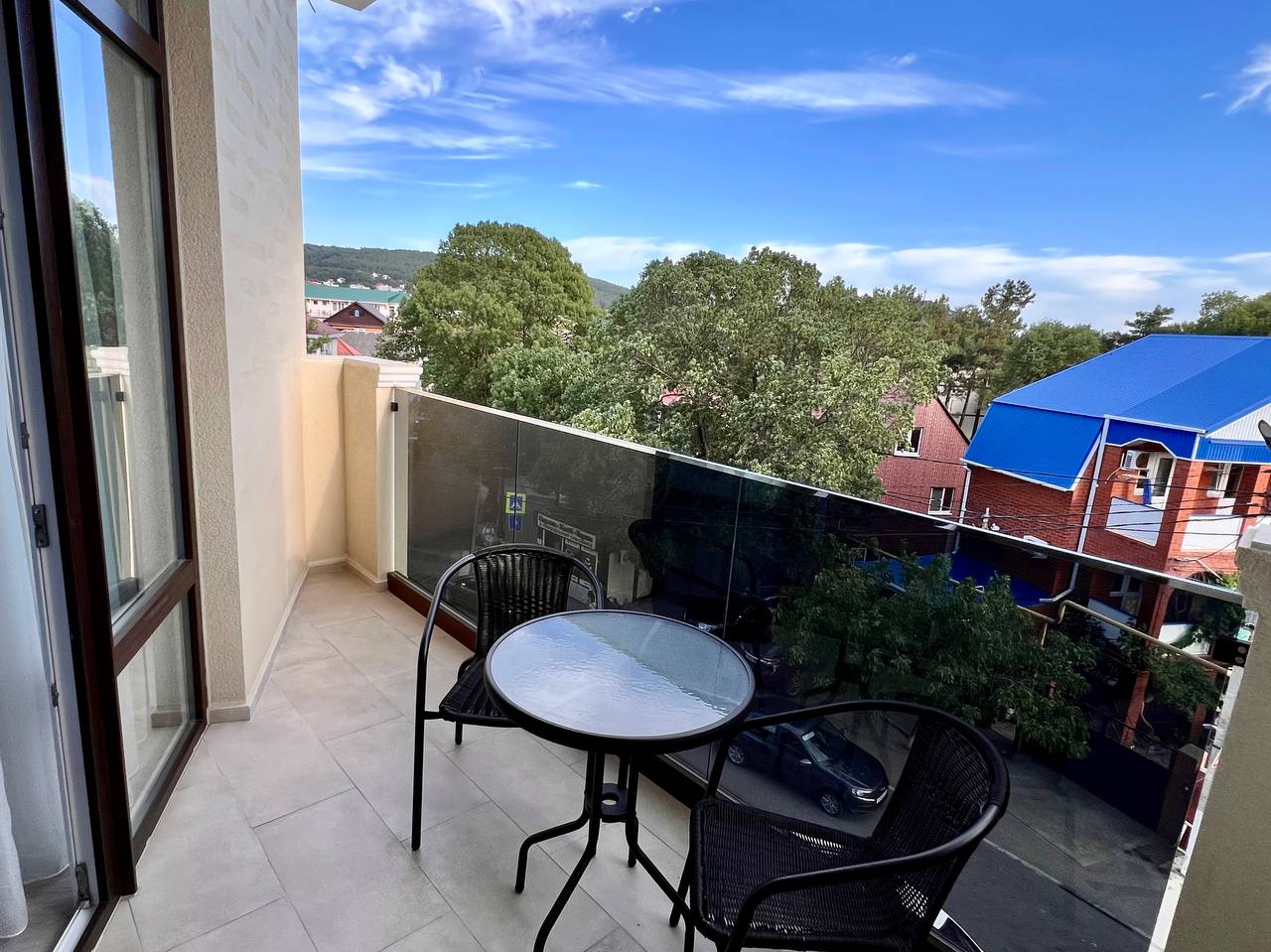 Фото АртОтель