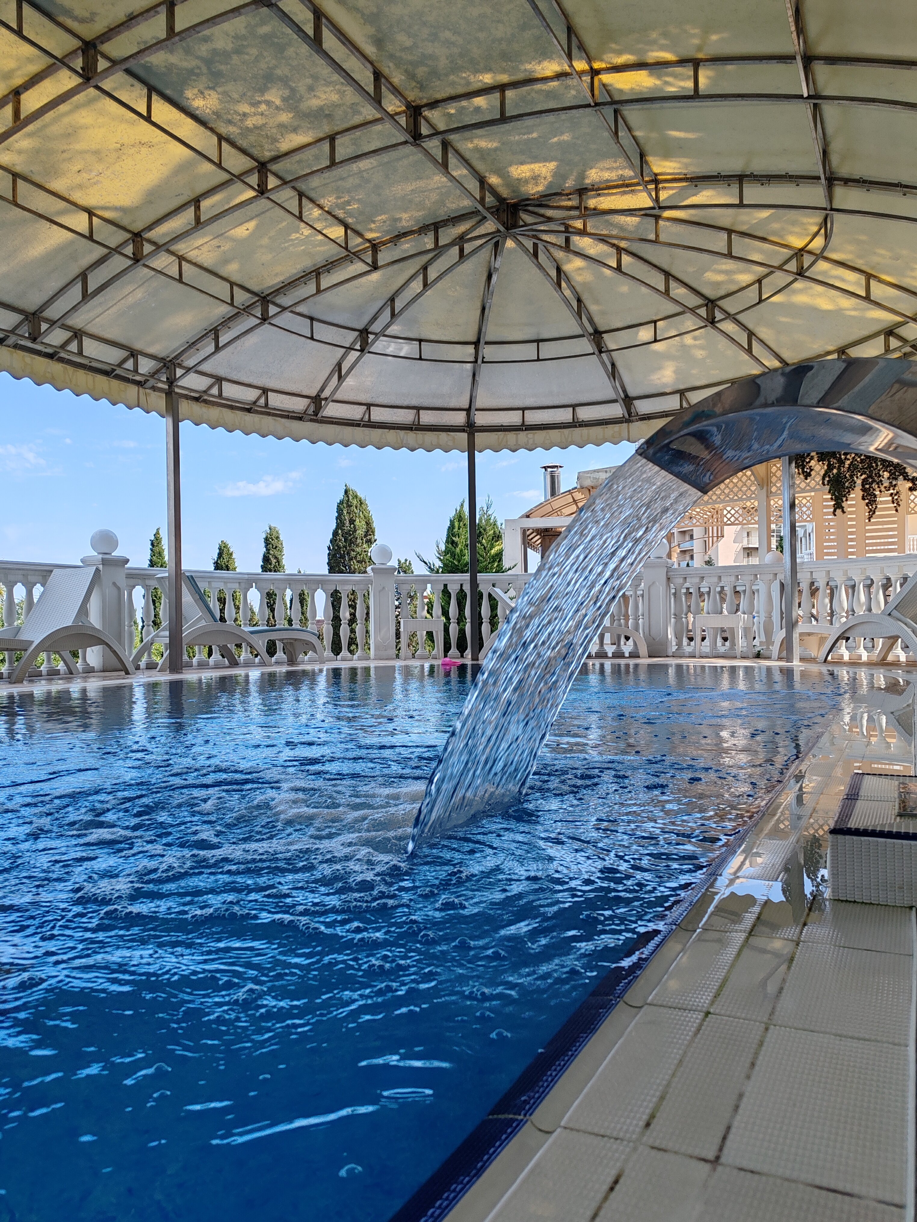 Фото Блюмарин