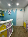 Ya mogy! (Zharova Street, 25) ، مركز تنمية الأطفال