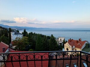 Вилла Парадиз