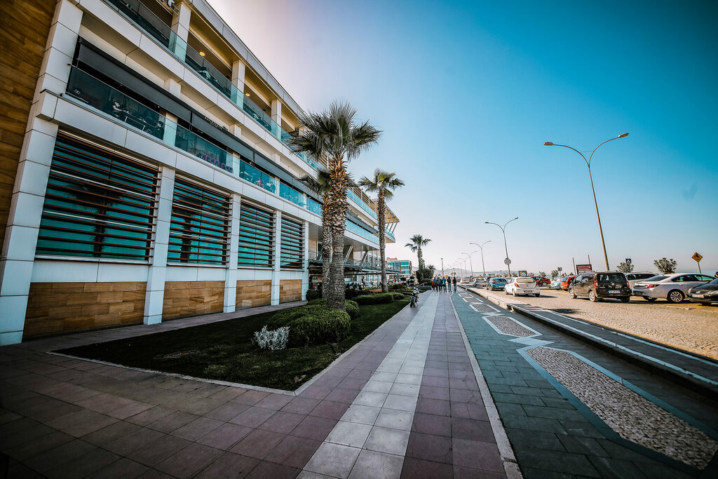 Shopping mall Lufıan Erkek Gıyım, Samsun, photo