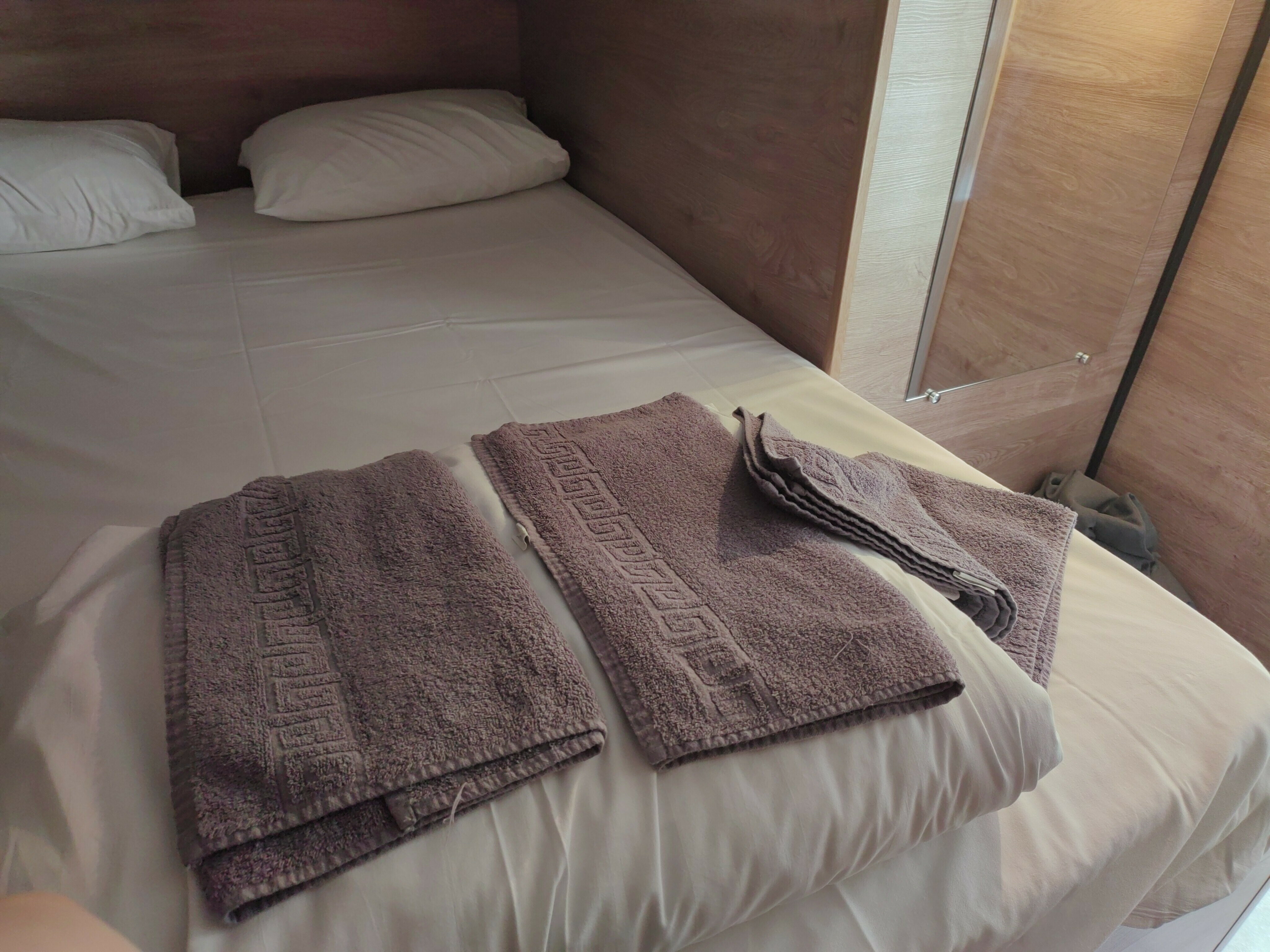 Фото Shelterz Три вокзала