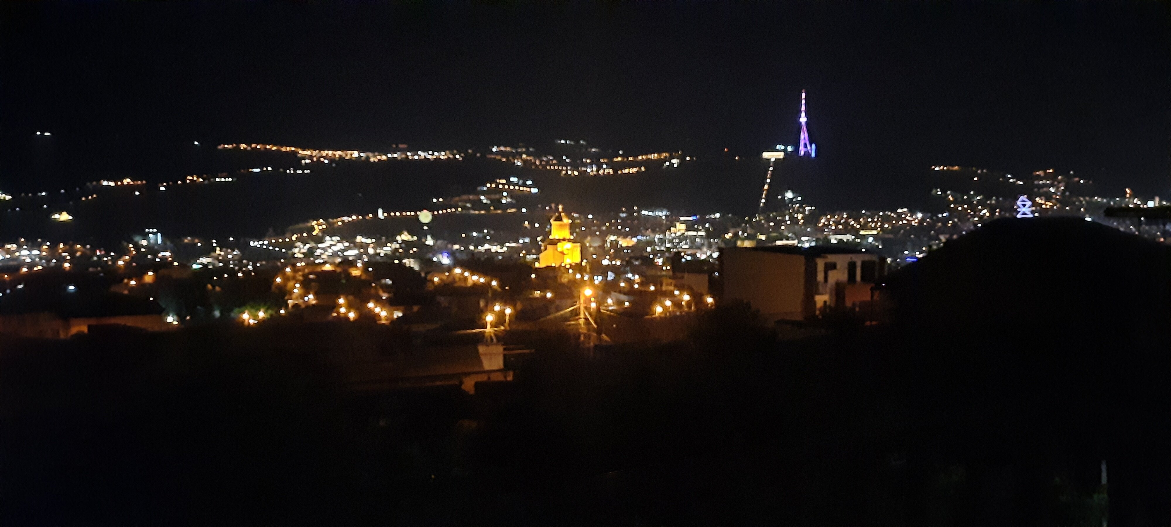 Фото Отель Upstairs Hotel Tbilisi