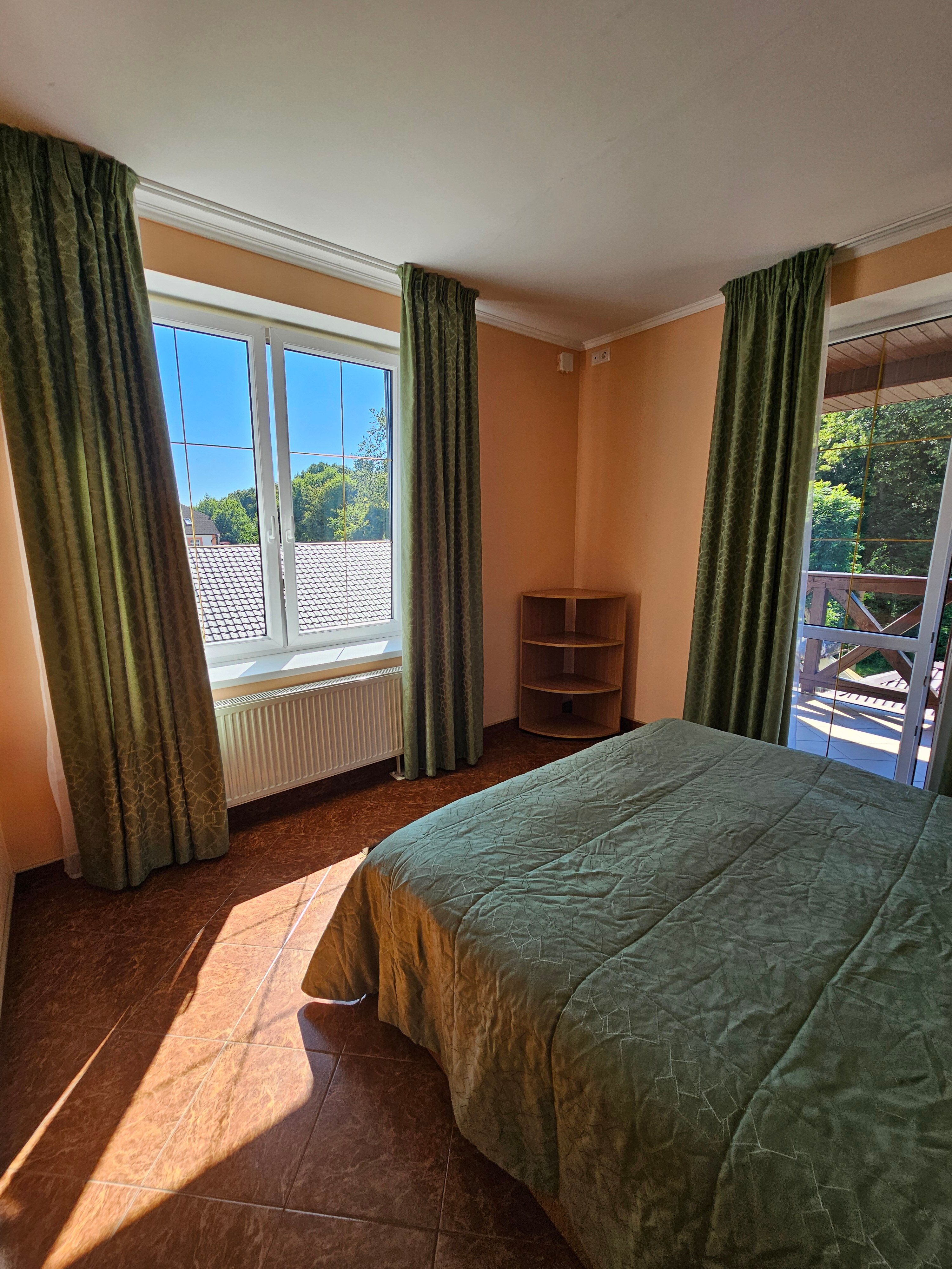 Фото Рай Пруссии