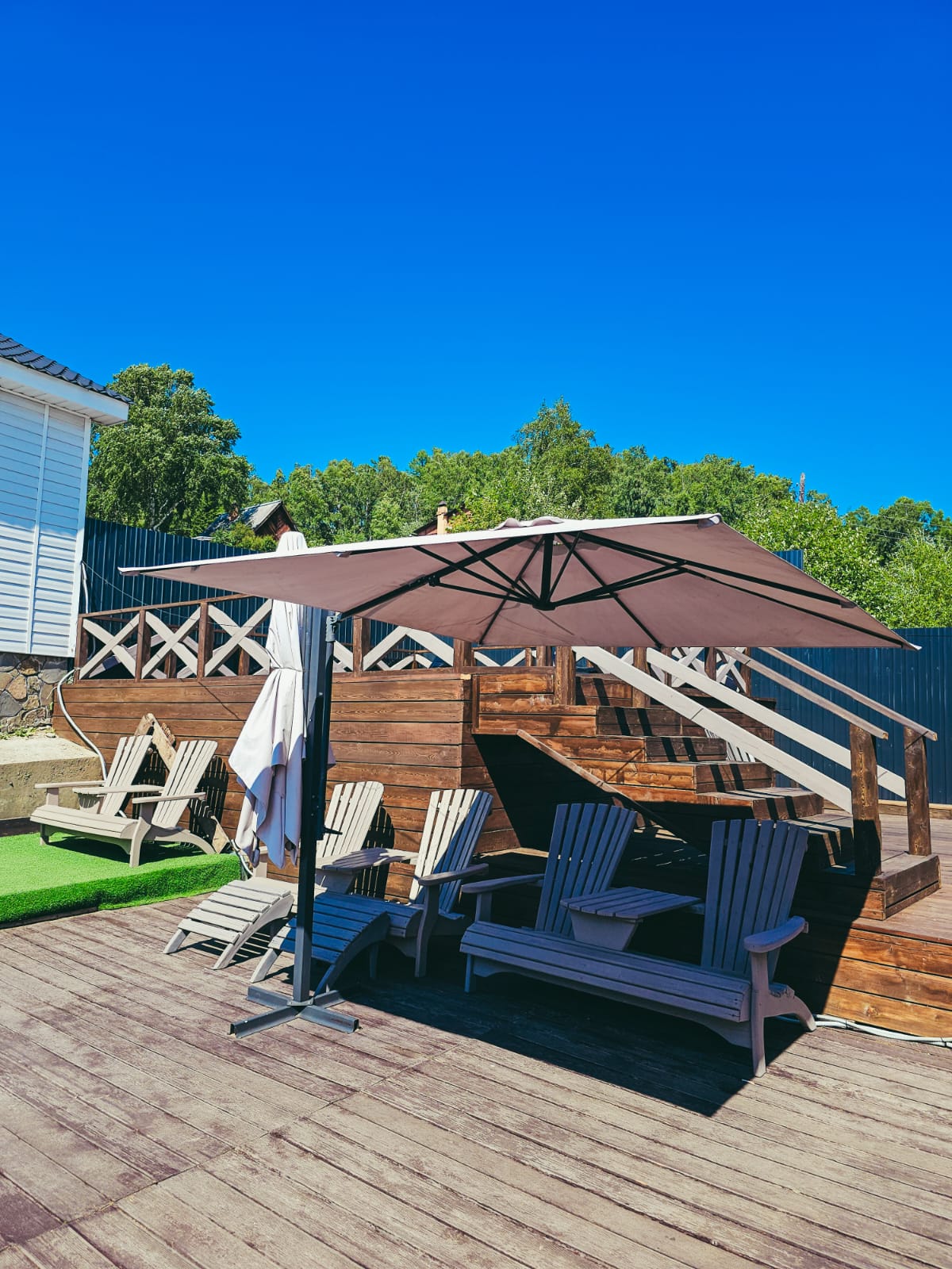 Фото Флагман