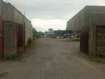 Покупаем лом (Chermenskoye shosse, 1) ، شراء الخردة المعدنية