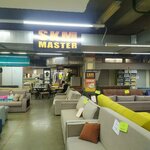 Studiya Korpusnoy Mebeli Master (Kosmonavtov Avenue, 86), kitchen furniture