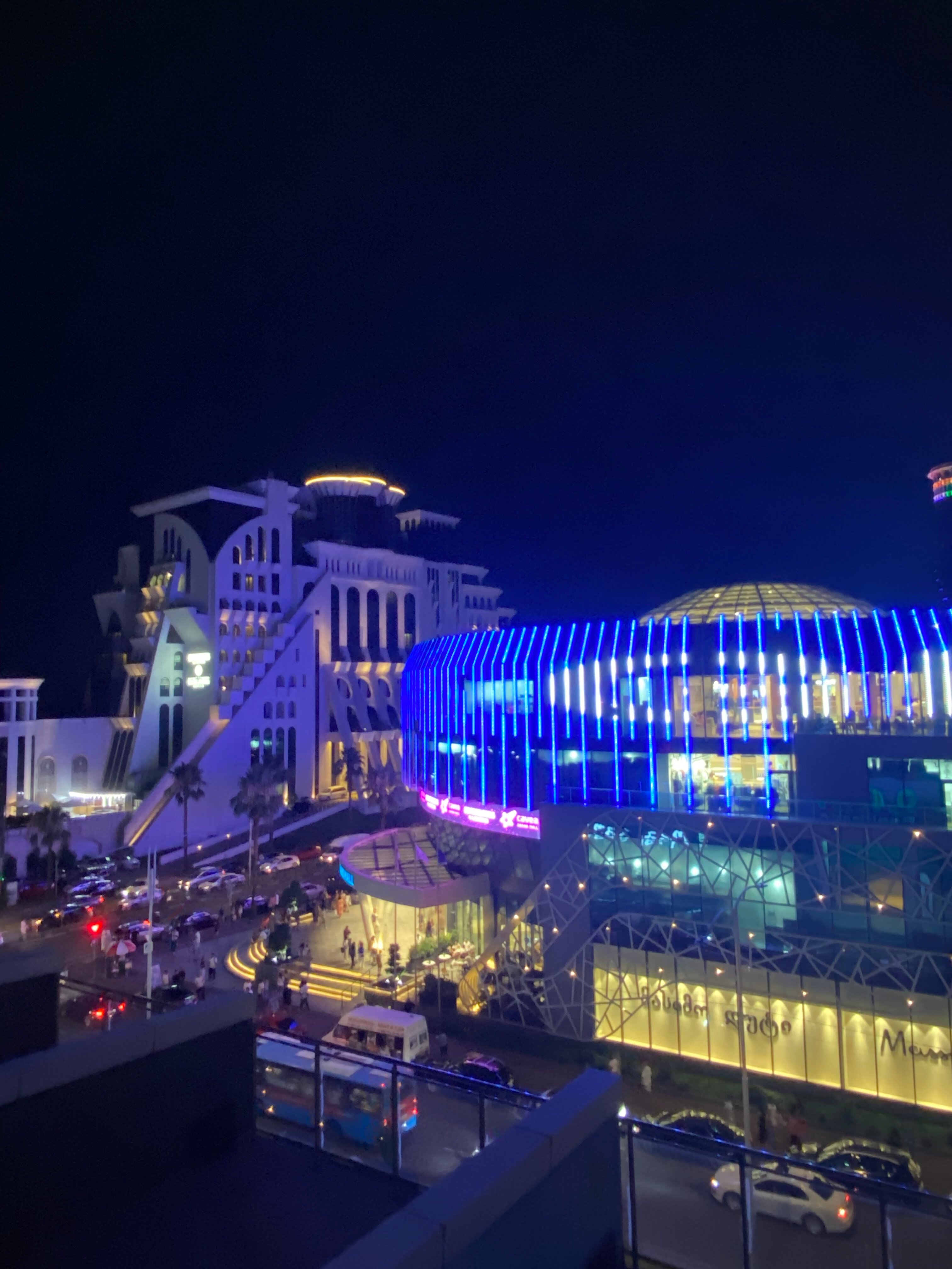 Фото Орби Резиденс Апартментс