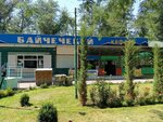 Baychechekey (Mayakovsky Street, 5) ، مقهى