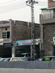 Haq Bahoo Motors (Gulfishan Colony, Kalyar Road, 1), car dealership