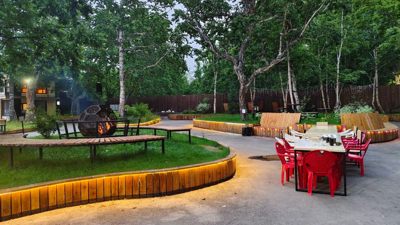 Фото Солнечная