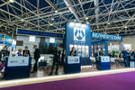 Exim Stands (Zarechnaya Street, 9) ، منصات معارض