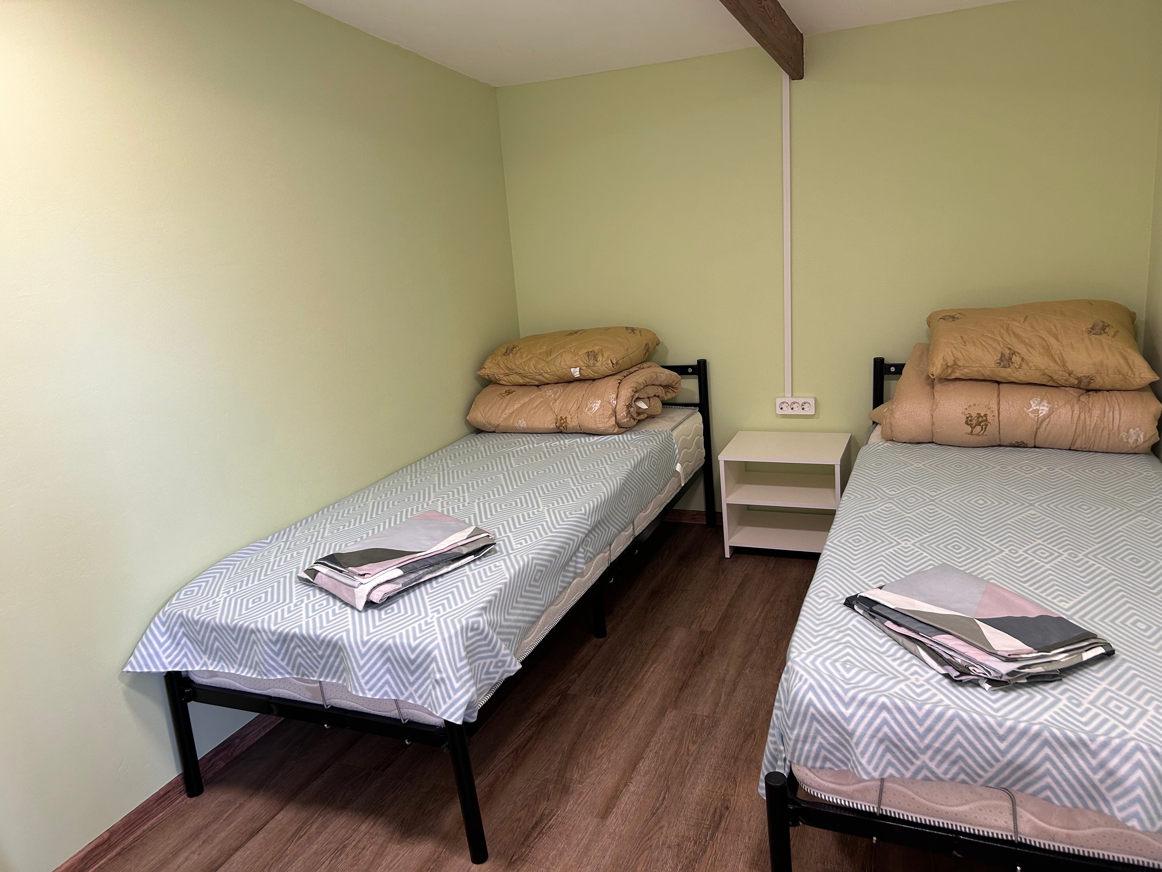 Фото Отдых на Алтайской