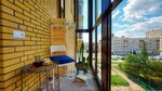 Nikhouse Krasnyij Put' 36/1 Apartments (ulitsa Krasny Put, 36к1), short-term housing rental