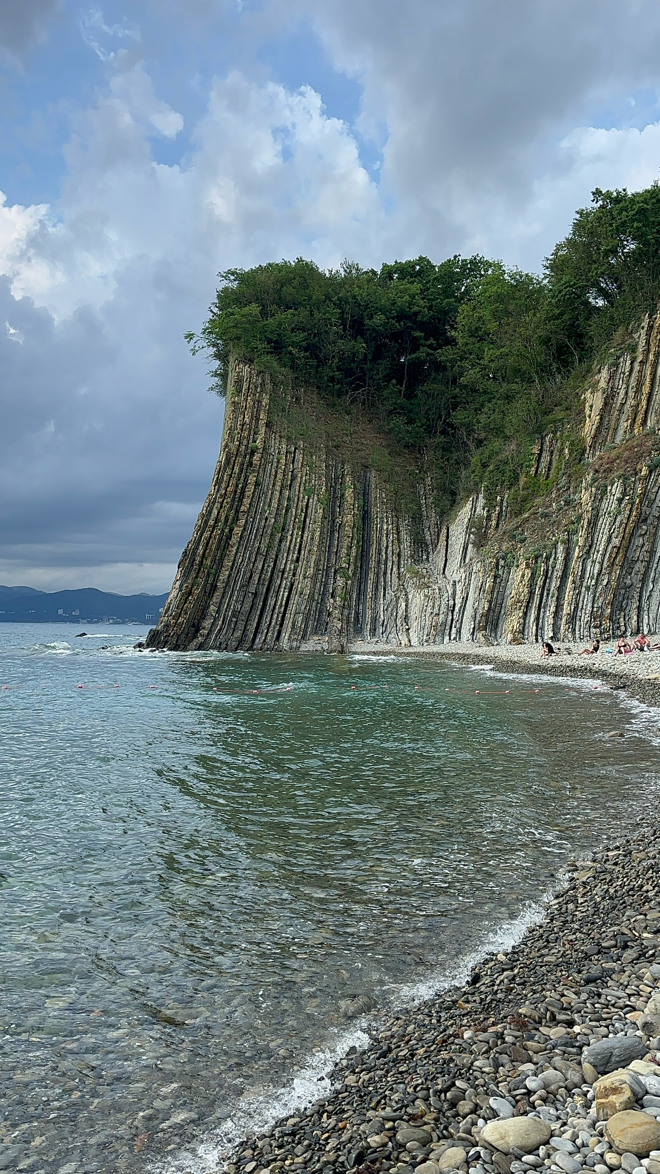 Фото Мореин