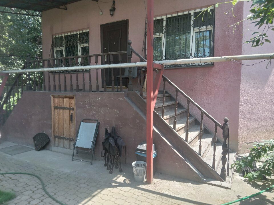 Tailor ClassicSuit, Almaty, photo