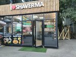 I love shaverma (Grazhdanskiy Avenue, 39), fast food