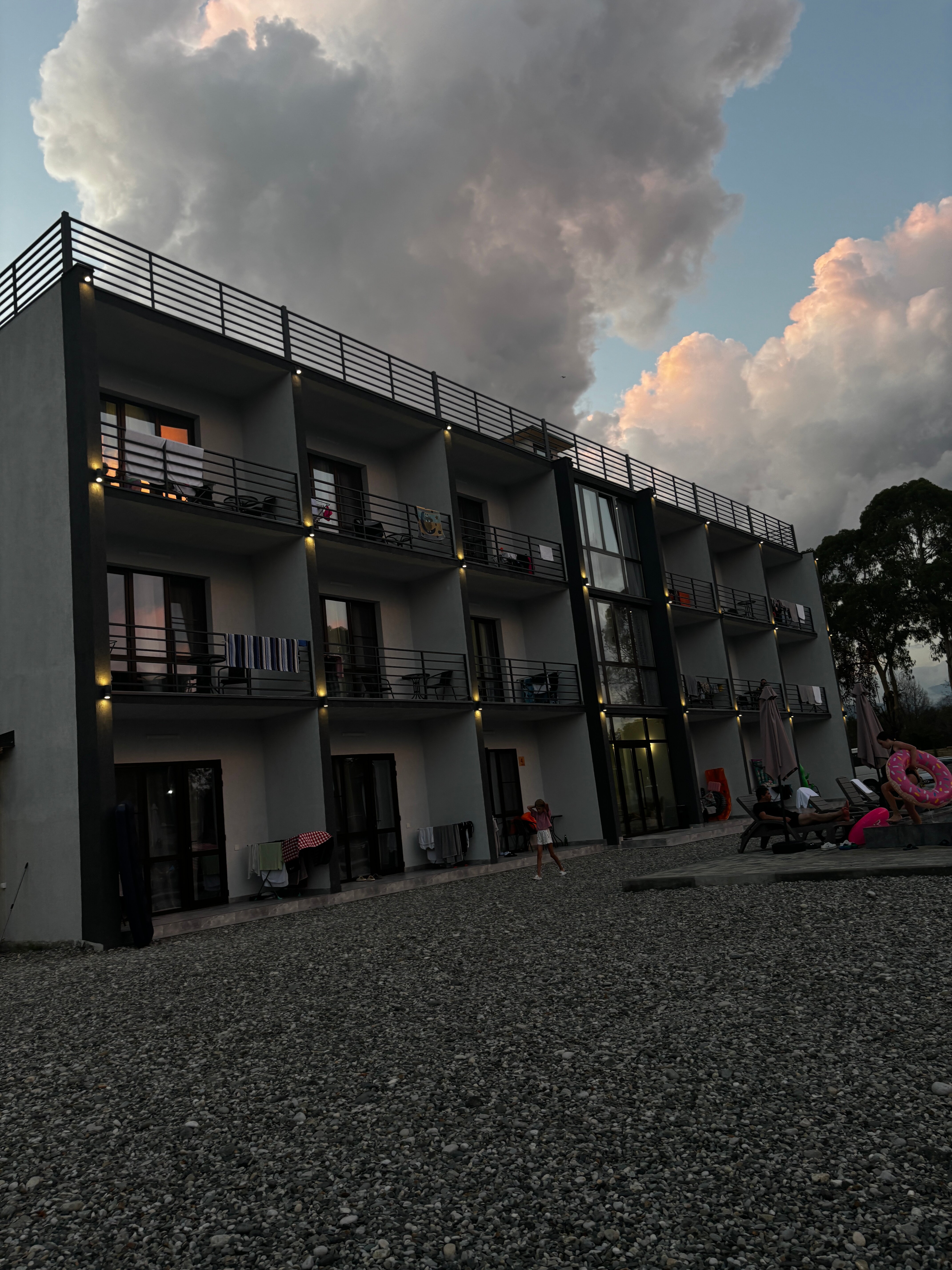 Фото Грандис