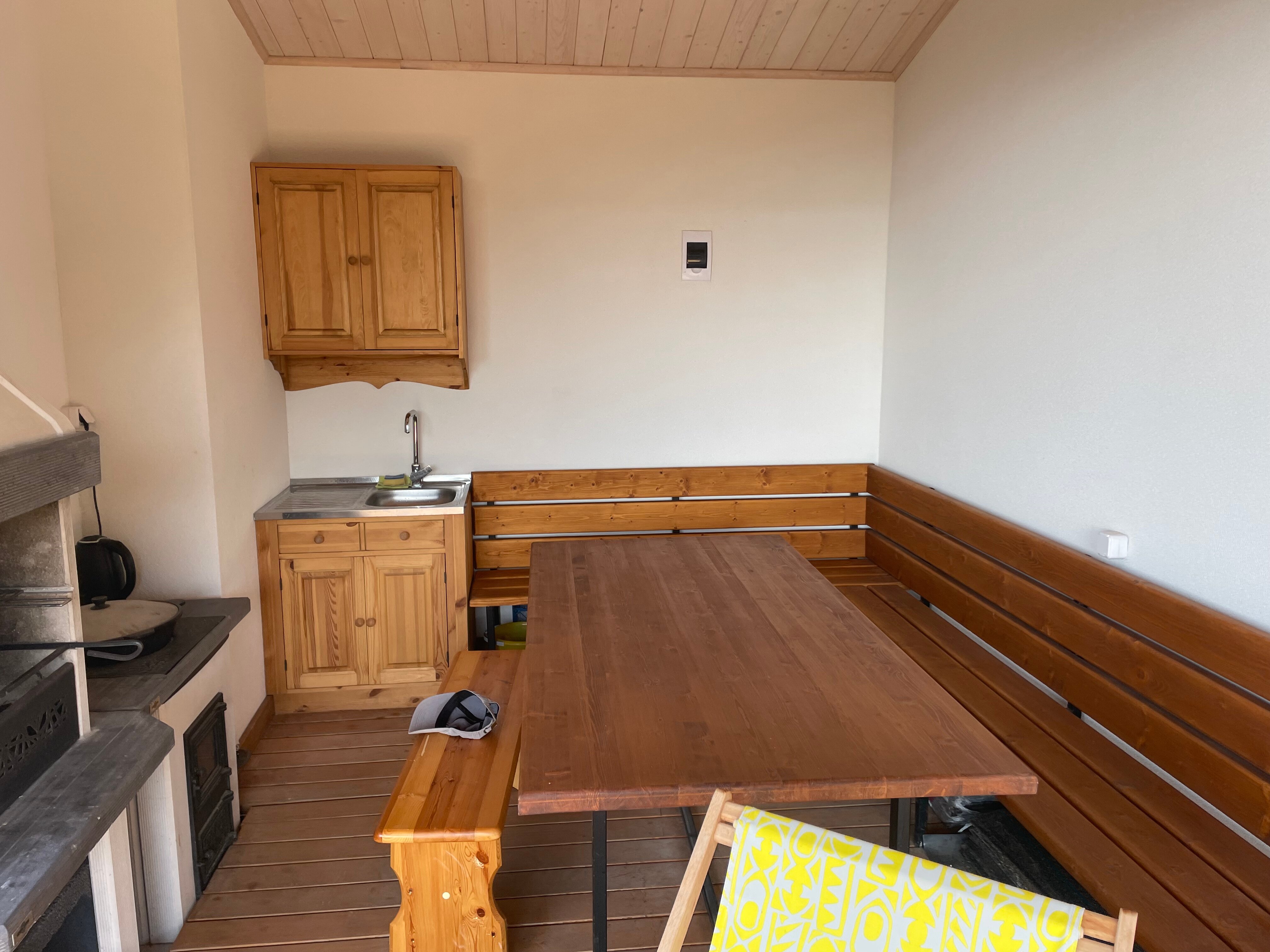 Фото Панорама