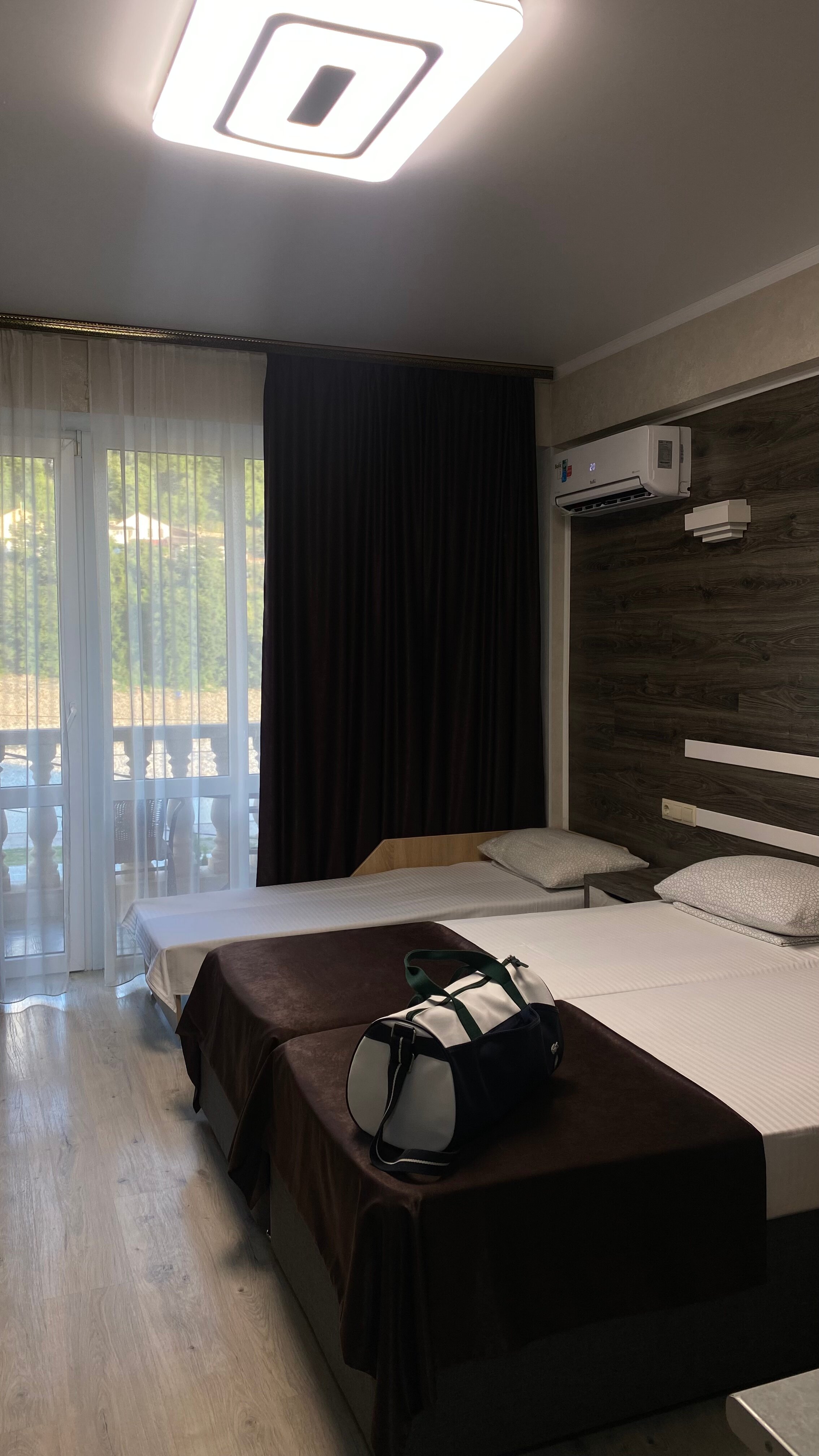 Фото Мавитель