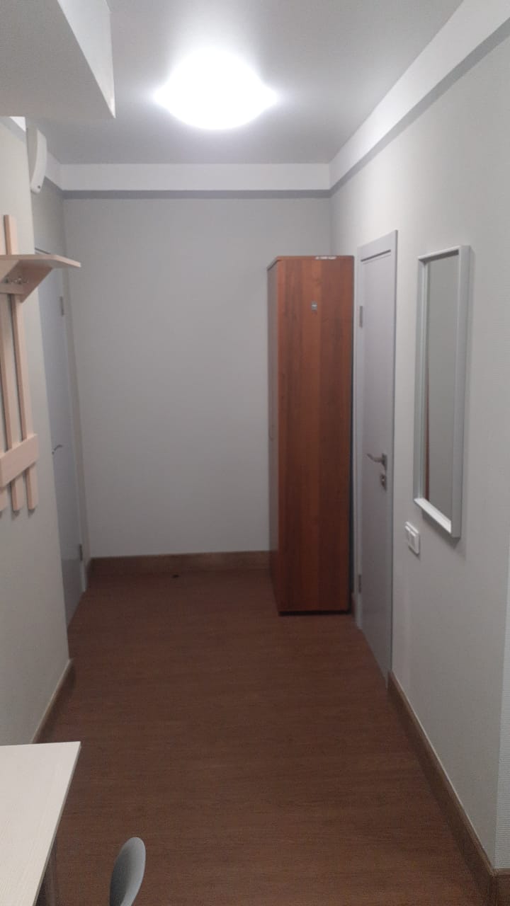 Фото Smart Hotel КДО Тында