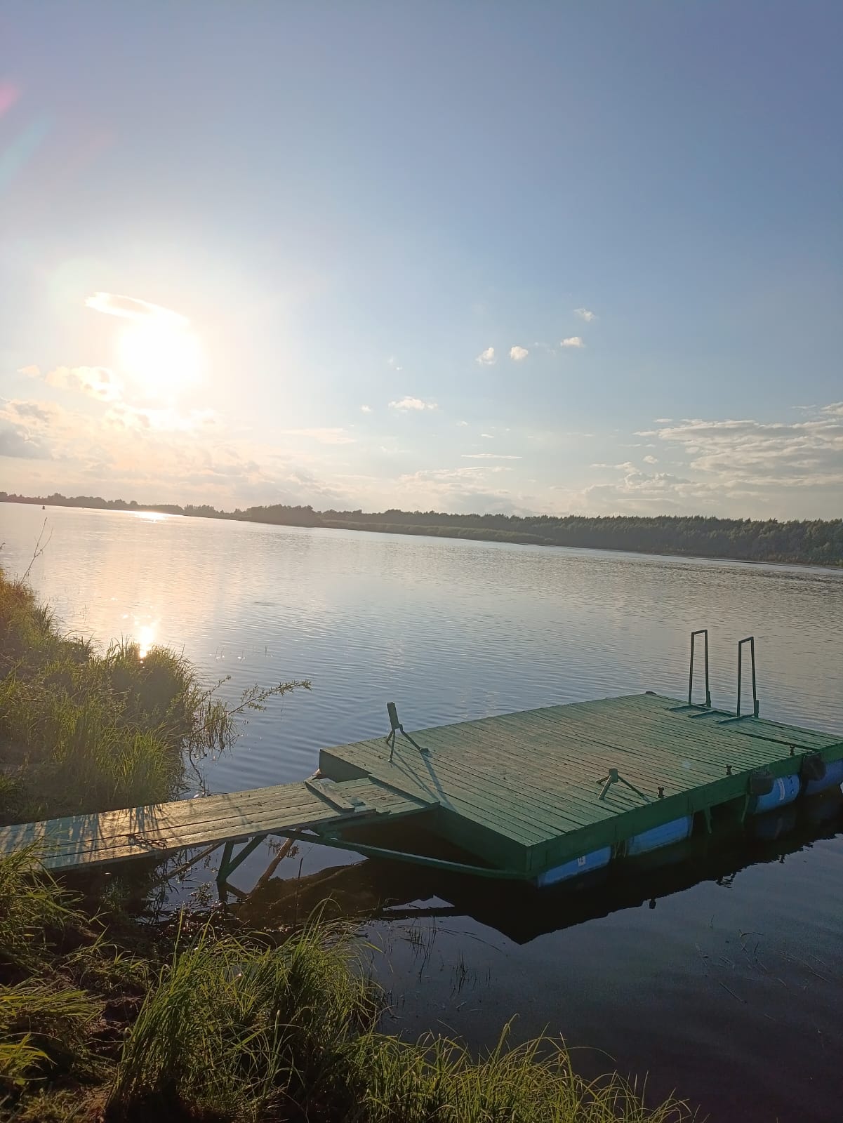 Фото Согринский берег