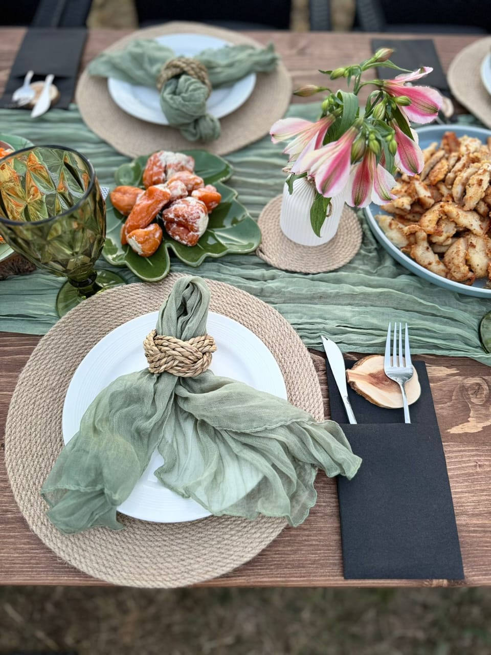 Фото Сад чудес