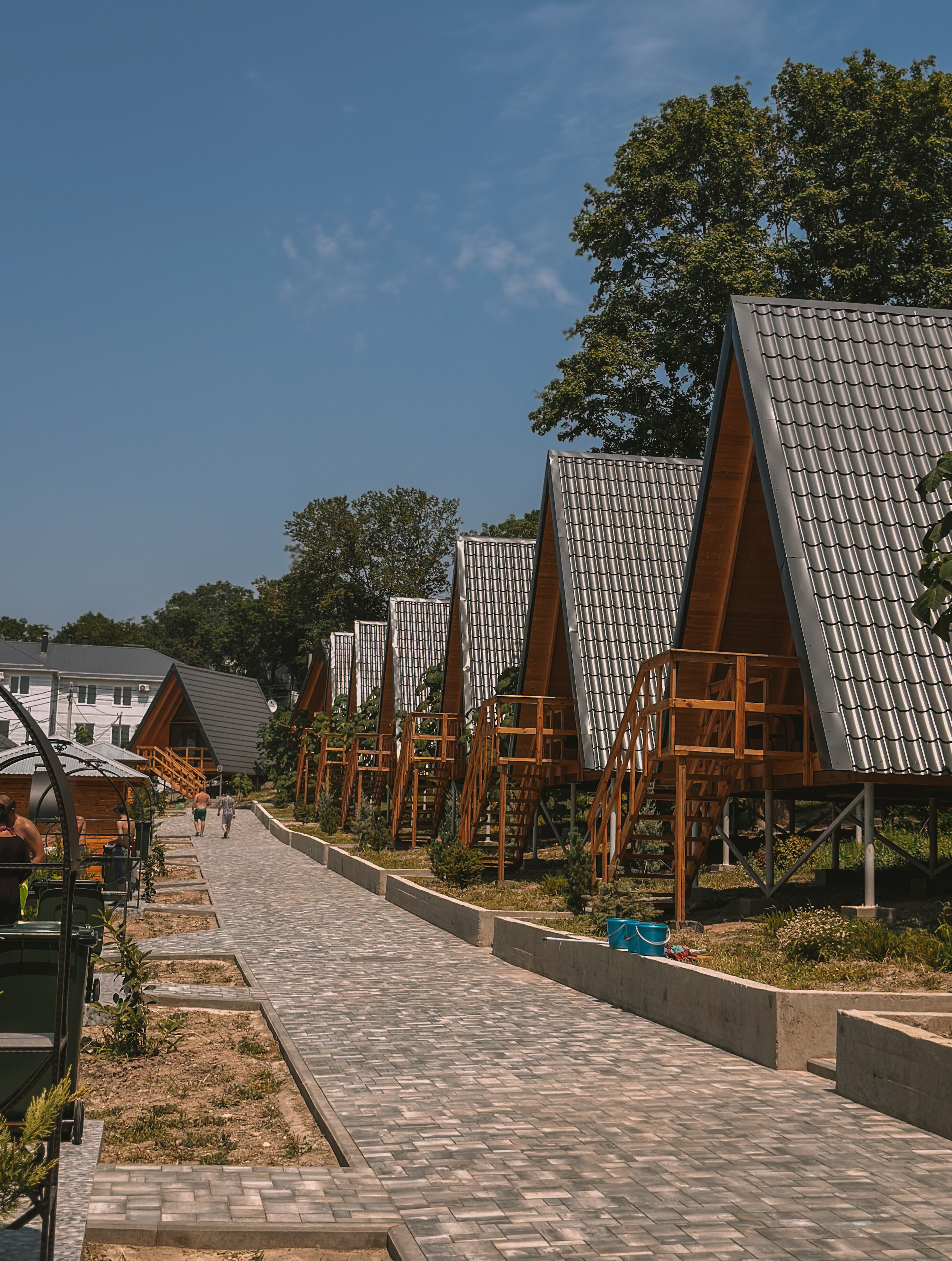 Фото Атмосфера