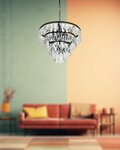 Venon Lighting Chandelier and Decoration (İstanbul, Sultangazi, Esentepe Mah., 2850. Sok., 127), fabricación y venta al por mayor de relojes