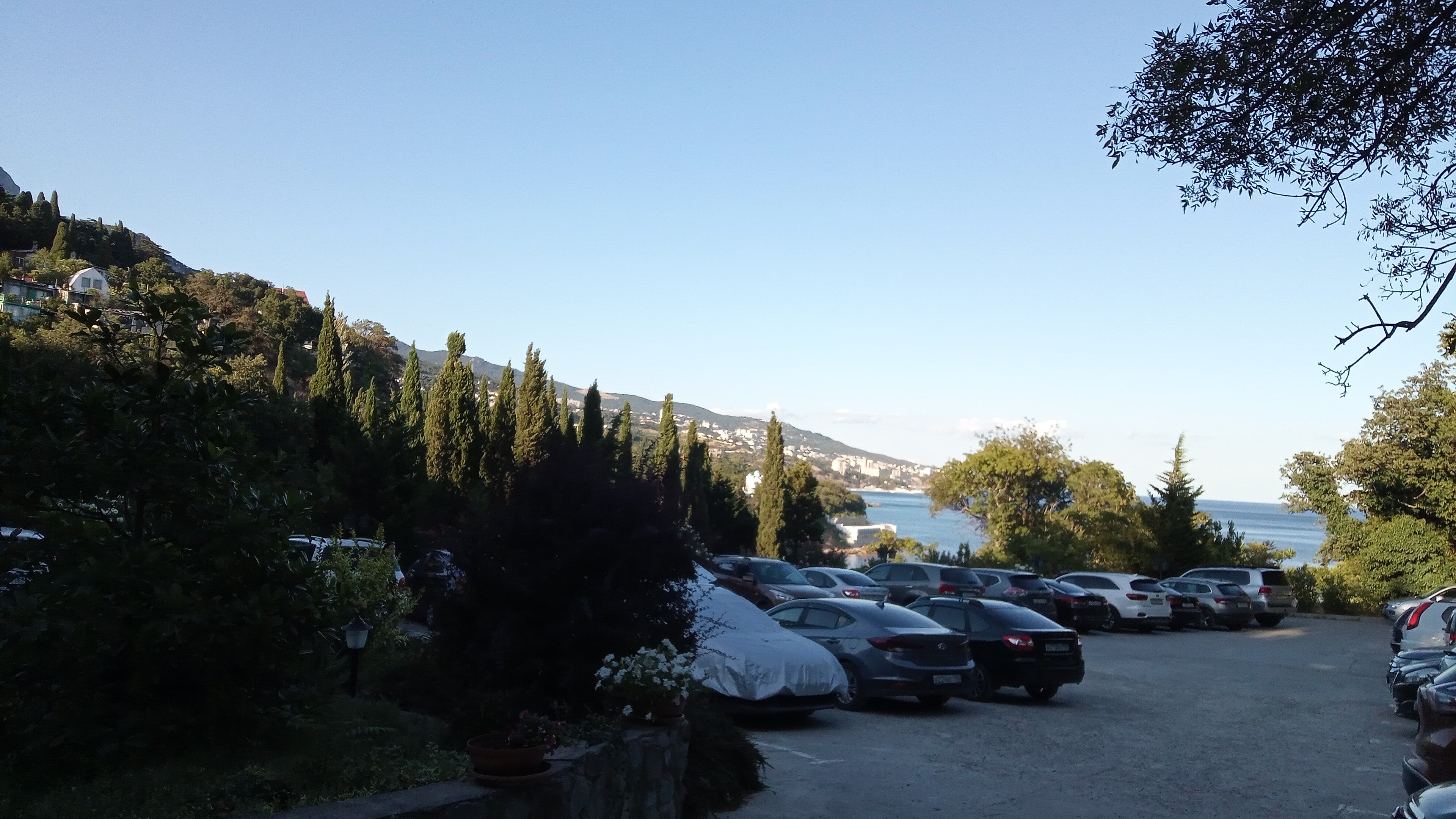 Фото Зеленый мыс