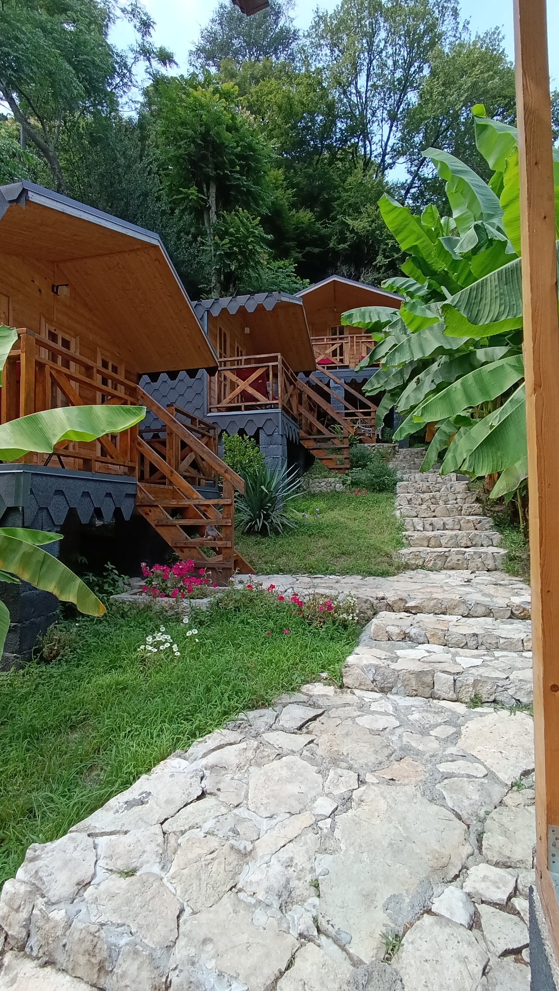 Фото Lodge Korkmaz
