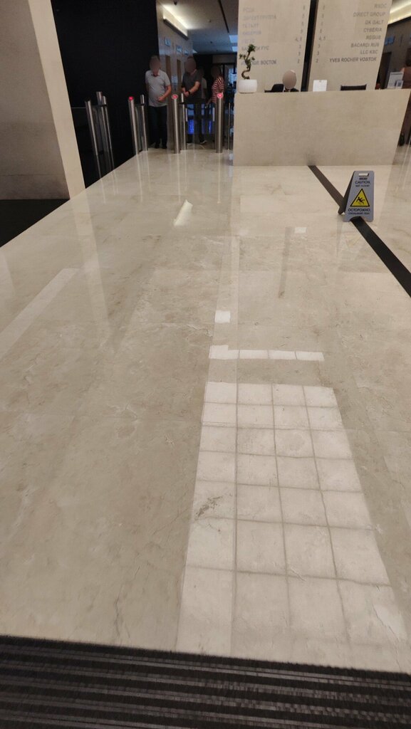 Construction expertise and technical supervision Вальтер Констракшн, Moscow, photo