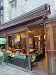 Fatihan Cafe (Istanbul, Fatih, Iskenderpasa Neighborhood, Old Sarachane Street, 7) ، مقهى