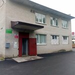 Otdeleniye pochtovoy svyazi Tervolovo 188351 (posyolok Tervolovo, Leningradskaya ulitsa, 13), oficina de correos