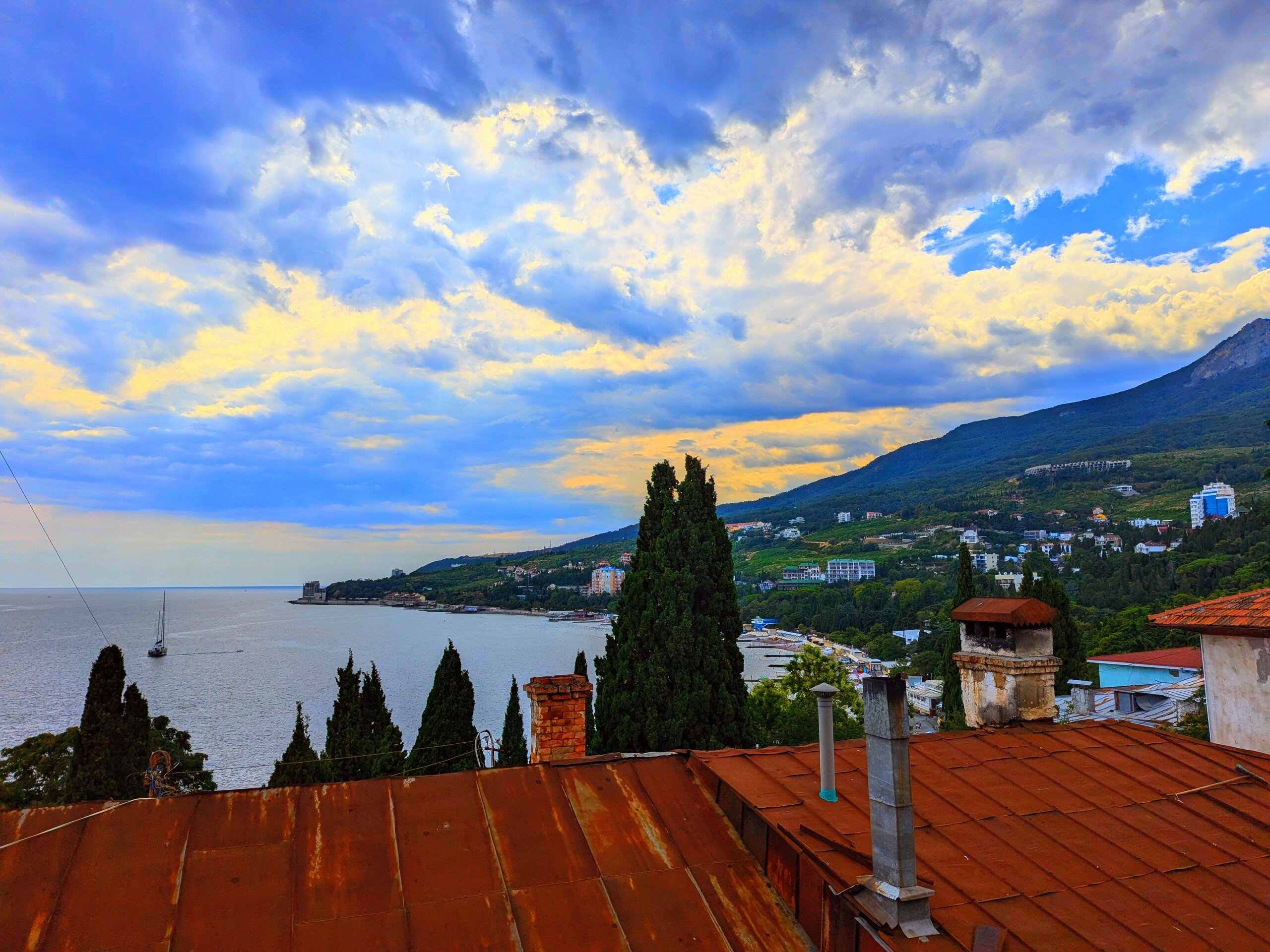 Фото Вилла Босанова