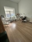 Студия заботы о стопе (Suzdalskoe Highway, 30к2), estudio de manicura