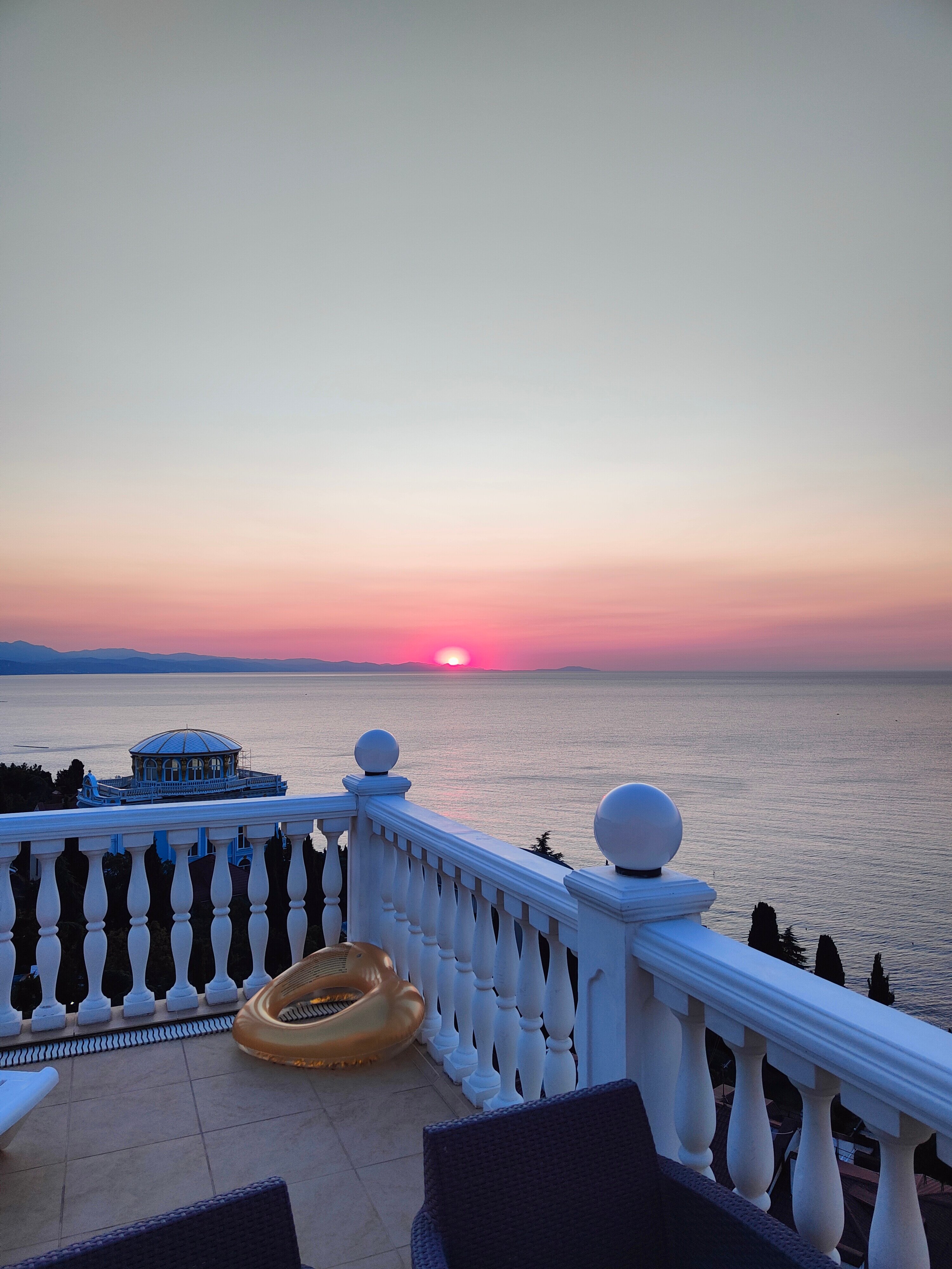 Фото Блюмарин