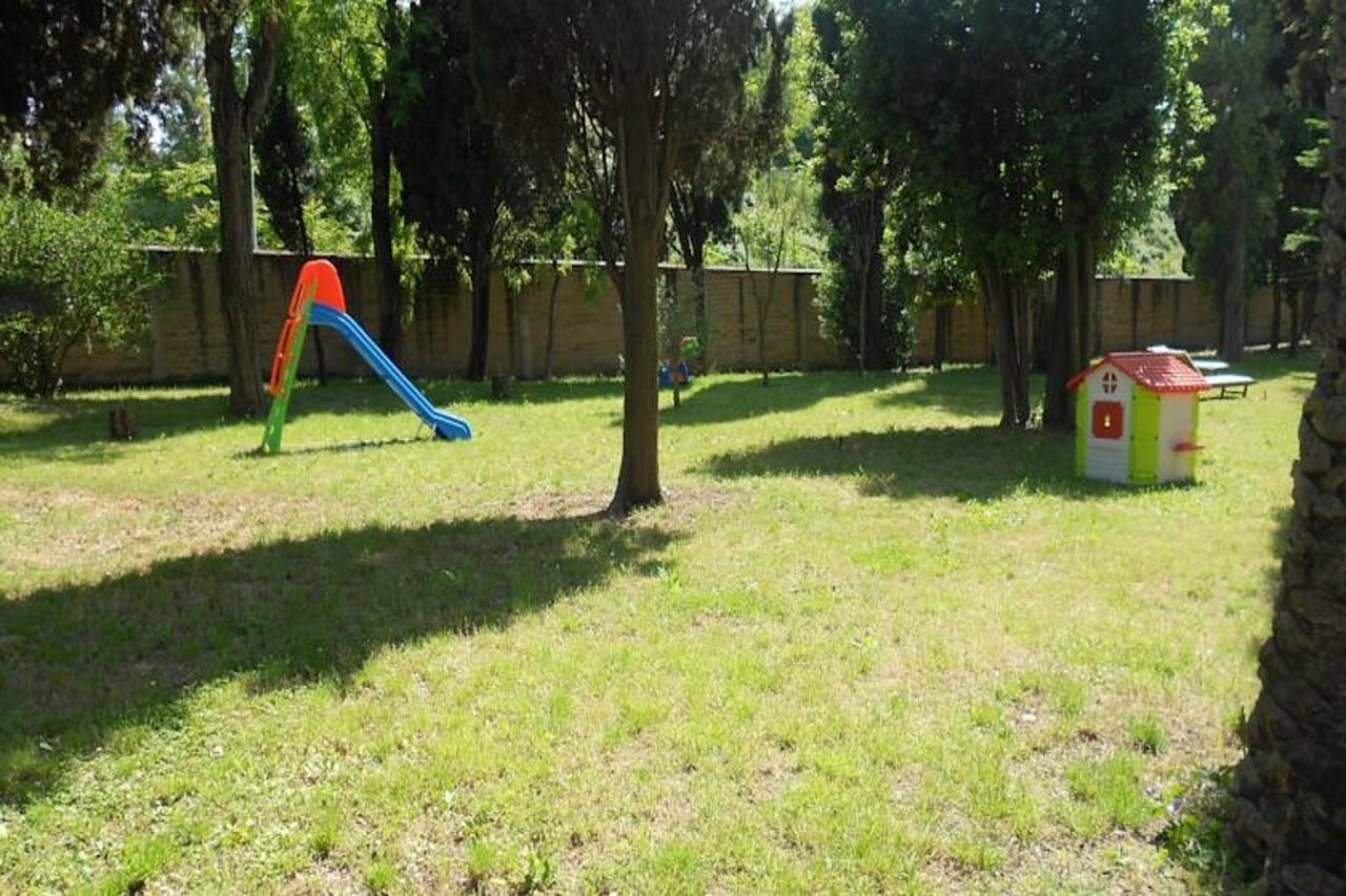 Фото Hotel Garden Area Roma Eur