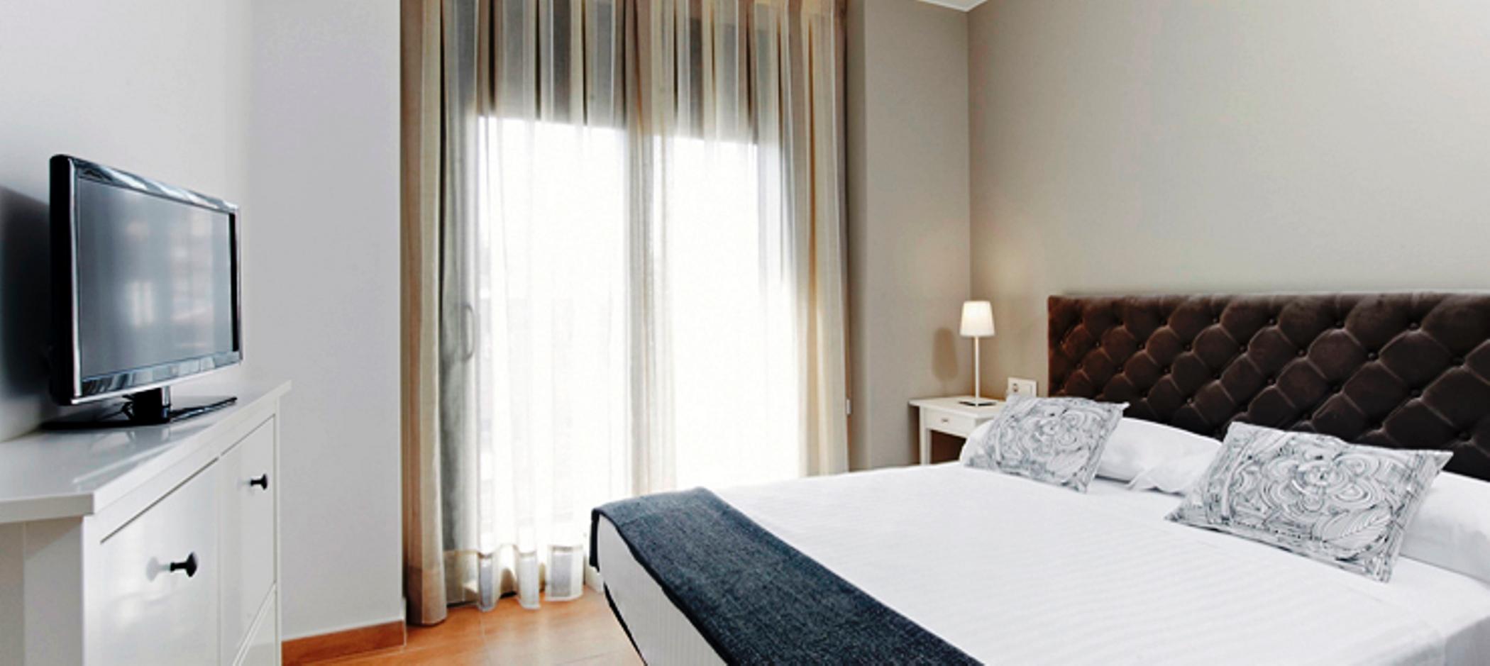 Фото Barcelona Apartment Gran de Gracia