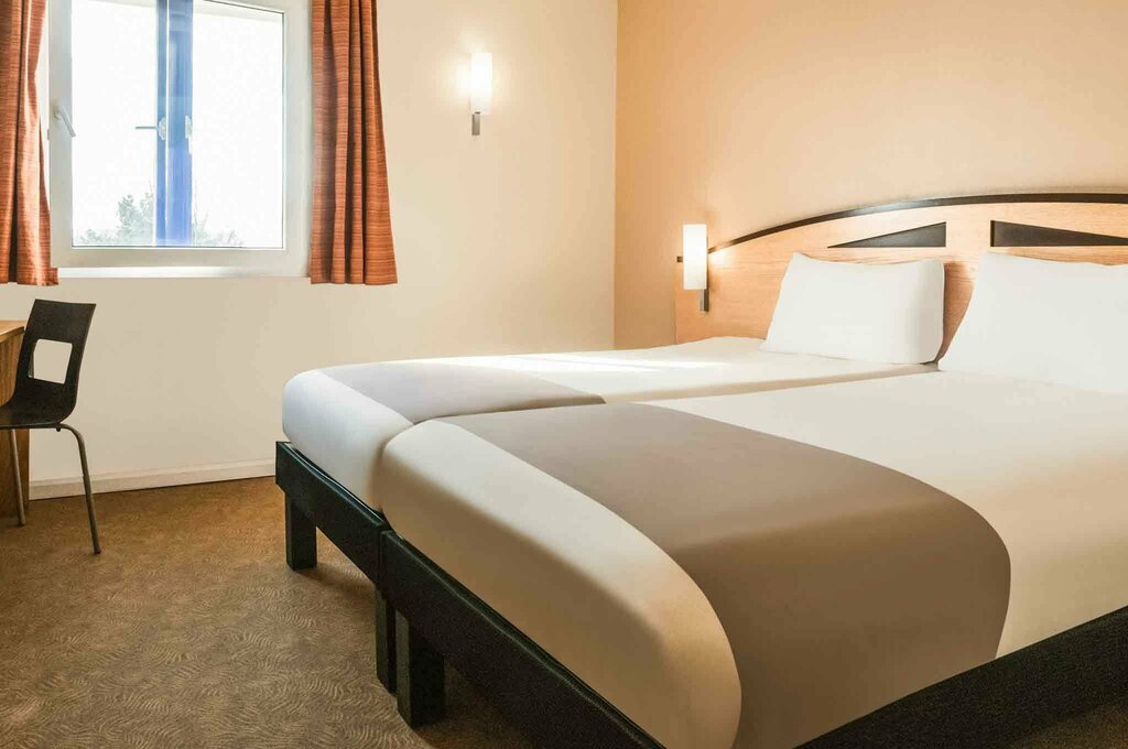 Hotel Ibis Wellingborough, England, photo