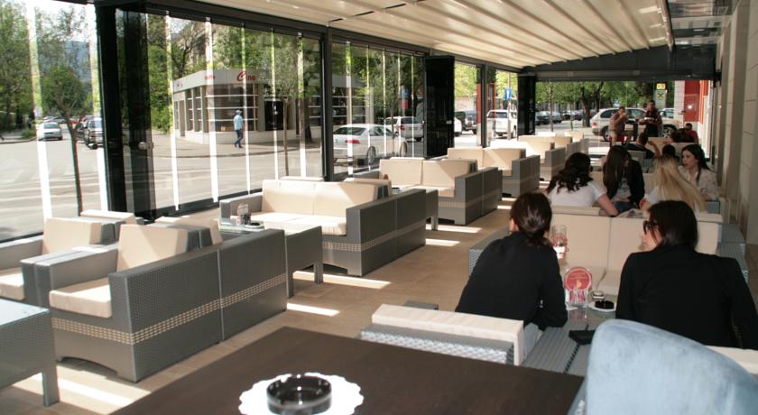 Фото Hotel Mostar